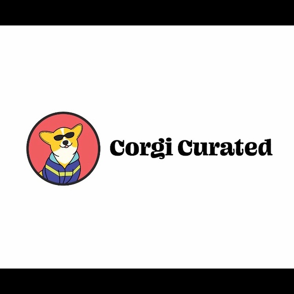 Welcome to Corgi Curated! - Picture 1 of 1